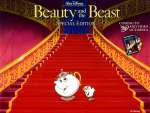 Wallpaper do Filme Bela e a Fera (Beauty and The Beast) n.09