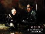 Wallpaper do Filme Blade 2 (Blade 2) n.03