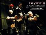 Wallpaper do Filme Blade 2 (Blade 2) n.05
