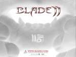 Wallpaper do Filme Blade 2 (Blade 2) n.11