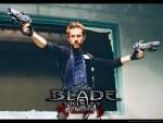 Wallpaper do Filme Blade Trinity (Blade Trinity) n.08