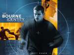Wallpaper do Filme A Identidade Bourne (The Bourne Identity) n.01