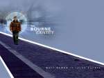 Wallpaper do Filme A Identidade Bourne (The Bourne Identity) n.05
