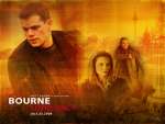 Wallpaper do Filme A Supremacia Bourne (The Bourne Supremacy) n.02
