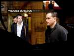 Wallpaper do Filme O Ultimato Bourne (The Bourne Ultimatum) n.04
