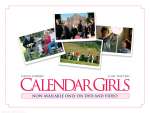 Wallpaper do Filme Garotas do Calendrio (Calendar Girls) n.04