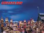 Wallpaper do Filme A Fuga das Galinhas (Chicken Run) n.02