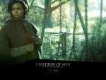 Wallpaper do Filme Filhos da Esperana (Children of Men) n.07