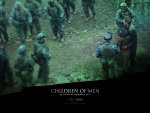 Wallpaper do Filme Filhos da Esperana (Children of Men) n.09