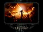 Wallpaper do Filme A Batalha de Riddick (The Chronicles of Riddick) n.01