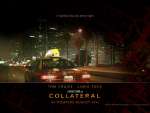 Wallpaper do Filme Colateral (Collateral) n.02