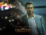 Wallpaper do Filme Colateral (Collateral) n.05