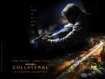 Wallpaper do Filme Colateral (Collateral) n.09