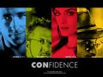 Wallpaper do Filme Confidence - O Golpe Perfeito (Confidence) n.02