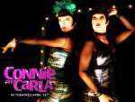 Wallpaper do Filme Connie e Carla - As Rainhas da Noite (Connie and Carla) n.02