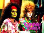 Wallpaper do Filme Connie e Carla - As Rainhas da Noite (Connie and Carla) n.03