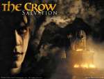 Wallpaper do Filme O Corvo - Salvao (The Crow - Salvation) n.05