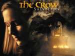 Wallpaper do Filme O Corvo - Salvao (The Crow - Salvation) n.10