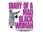 Wallpaper do Filme Dirio de uma Louca (Diary of a Mad Black Woman) n.01
