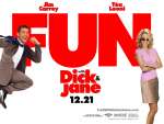 Wallpaper do Filme As Loucuras de Dick e Jane (Fun With Dick & Jane) n.01