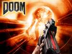 Wallpaper do Filme Doom - A Porta do Inferno (Doom) n.02
