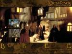 Wallpaper do Filme O Senhor dos Anis - A Sociedade do Anel (The Lord of the Rings - The Fellowship of the Ring) n.10