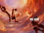 Wallpaper do Filme Final Fantasy (Final Fantasy) n.01
