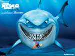 Wallpaper do Filme Procurando Nemo (Finding Nemo) n.02