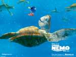 Wallpaper do Filme Procurando Nemo (Finding Nemo) n.03