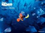 Wallpaper do Filme Procurando Nemo (Finding Nemo) n.04