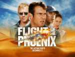 Wallpaper do Filme O Vo da Fnix (Flight of the Phoenix) n.01
