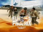 Wallpaper do Filme O Vo da Fnix (Flight of the Phoenix) n.02