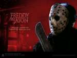 Wallpaper do Filme Freddy Vs. Jason (Freddy Vs. Jason) n.10
