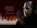 Wallpaper do Filme Freddy Vs. Jason (Freddy Vs. Jason) n.12