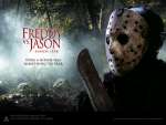 Wallpaper do Filme Freddy Vs. Jason (Freddy Vs. Jason) n.16