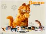 Wallpaper do Filme Garfield - O Filme (Garfield) n.01