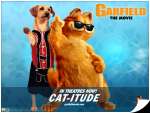 Wallpaper do Filme Garfield - O Filme (Garfield) n.02