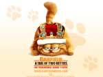 Wallpaper do Filme Garfield 2 (Garfield: A Tail Of Two Kitties) n.01