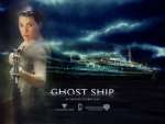 Wallpaper do Filme Navio Fantasma (Ghost Ship) n.02