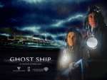 Wallpaper do Filme Navio Fantasma (Ghost Ship) n.03