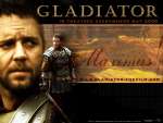 Wallpaper do Filme Gladiador (Gladiator) n.01