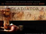 Wallpaper do Filme Gladiador (Gladiator) n.06