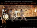 Wallpaper do Filme Gladiador (Gladiator) n.08