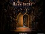 Wallpaper do Filme Manso Mal-Assombrada (The Haunted Mansion) n.03