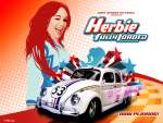 Wallpaper do Filme Herbie - Meu Fusca Turbinado (Herbie - Fully Loaded) n.01