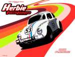 Wallpaper do Filme Herbie - Meu Fusca Turbinado (Herbie - Fully Loaded) n.02