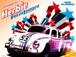 Wallpaper do Filme Herbie - Meu Fusca Turbinado (Herbie - Fully Loaded) n.04
