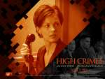 Wallpaper do Filme Crimes em Primeiro Grau (High Crimes) n.01