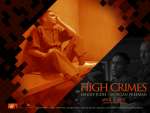 Wallpaper do Filme Crimes em Primeiro Grau (High Crimes) n.02