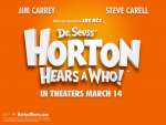 Wallpaper do Filme Horton e o Mundos dos Quem! (Horton Hears a Who!) n.03
